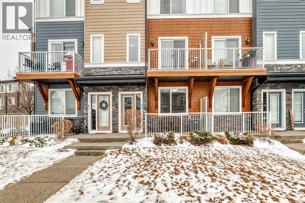 53, 111 Rainbow Falls, Chestermere, Alberta  T1X 0Z5 - Photo 46 - A2290752