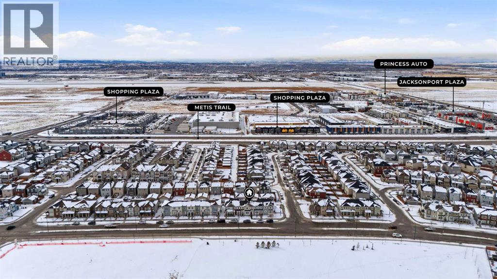 10622 Cityscape Drive NE, Calgary, Alberta  T3N 0P3 - Photo 35 - A2294801