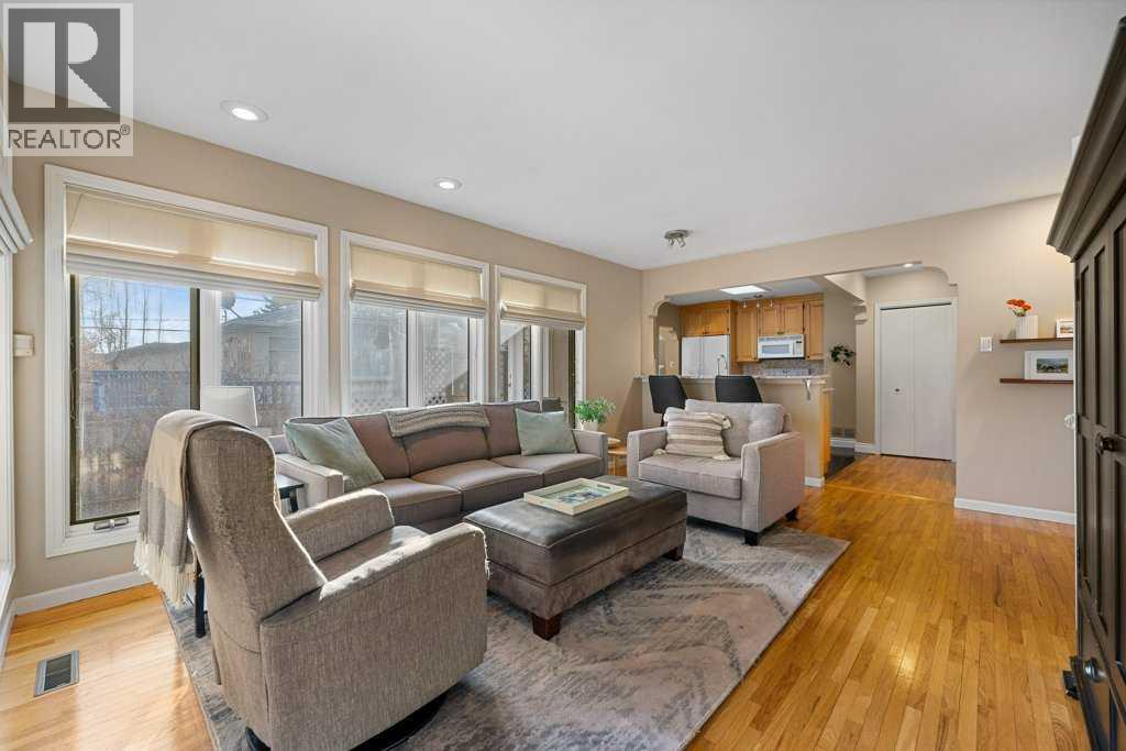 3204 24a Street SW, Calgary, Alberta  T3C 1W7 - Photo 25 - A2297003