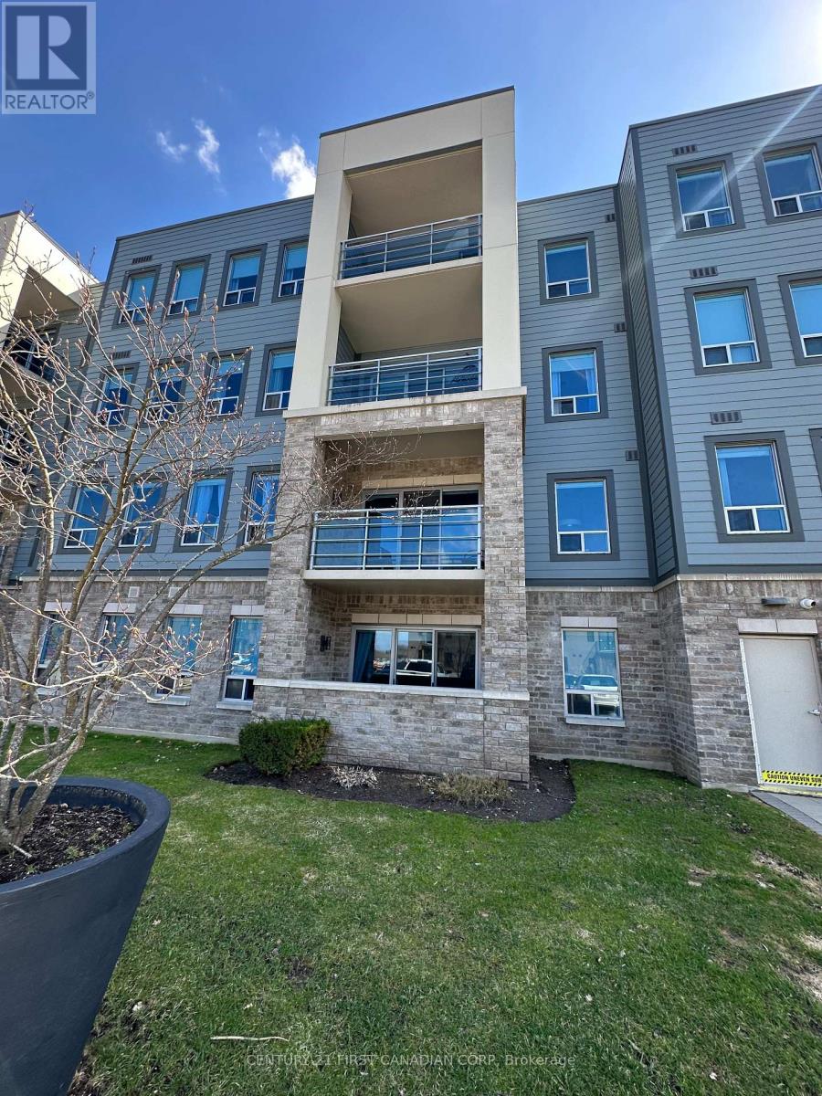 203 - 320 SUGARCREEK TRAIL, London North, Ontario