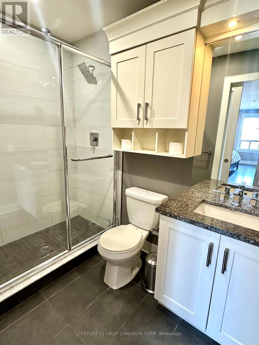 203 - 320 Sugarcreek Trail, London North, Ontario  N6H 0G3 - Photo 16 - X12957528