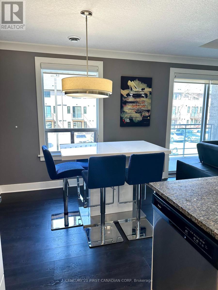 203 - 320 Sugarcreek Trail, London North, Ontario  N6H 0G3 - Photo 18 - X12957528