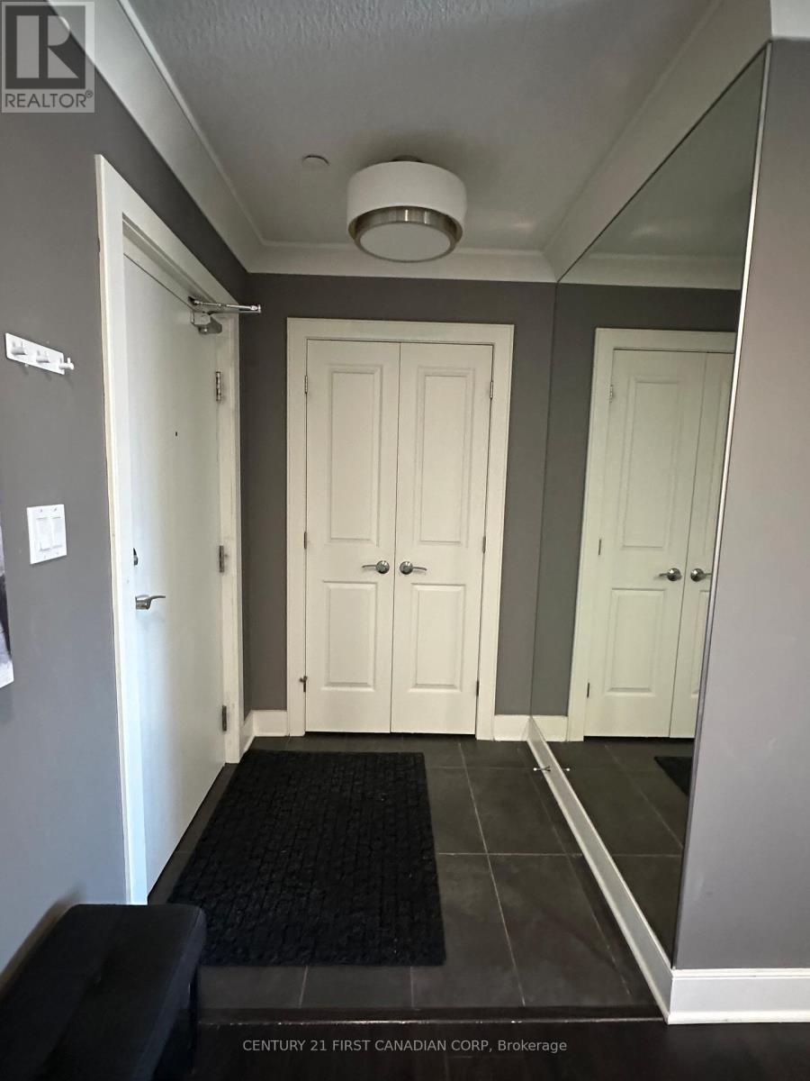 203 - 320 Sugarcreek Trail, London North, Ontario  N6H 0G3 - Photo 28 - X12957528