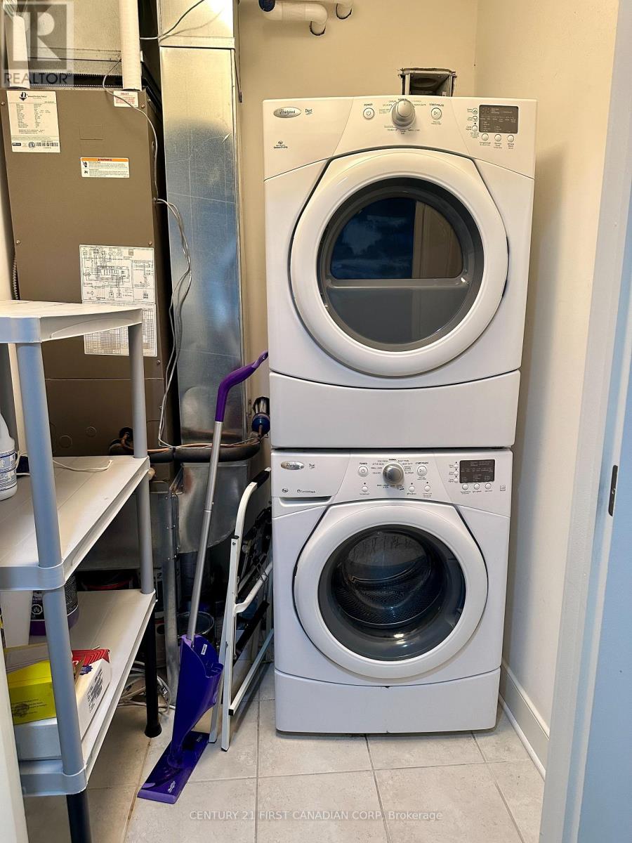 203 - 320 Sugarcreek Trail, London North, Ontario  N6H 0G3 - Photo 33 - X12957528