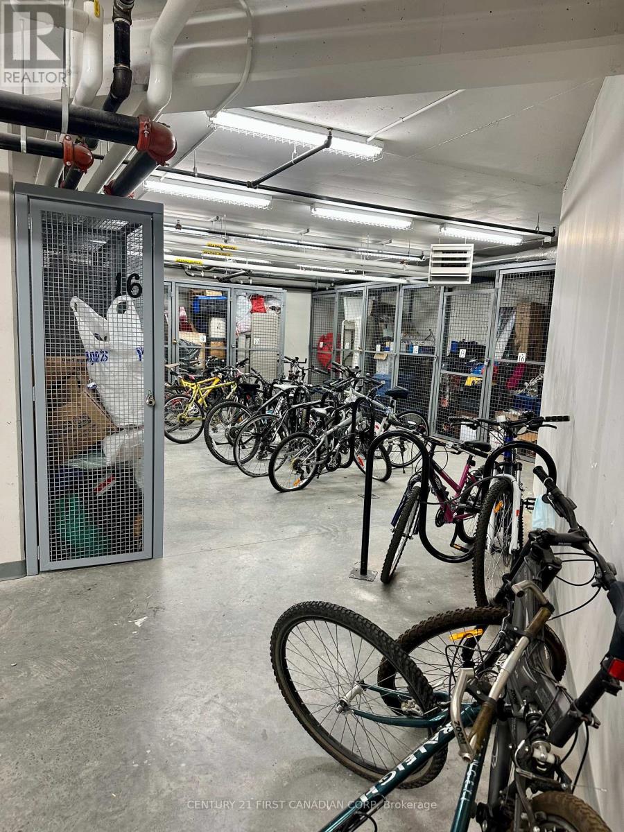 203 - 320 Sugarcreek Trail, London North, Ontario  N6H 0G3 - Photo 34 - X12957528