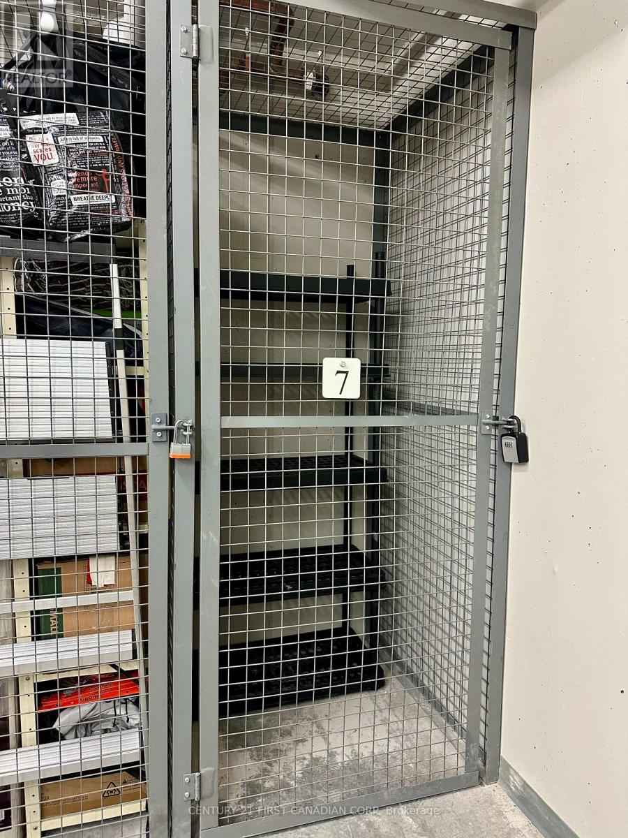 203 - 320 Sugarcreek Trail, London North, Ontario  N6H 0G3 - Photo 35 - X12957528