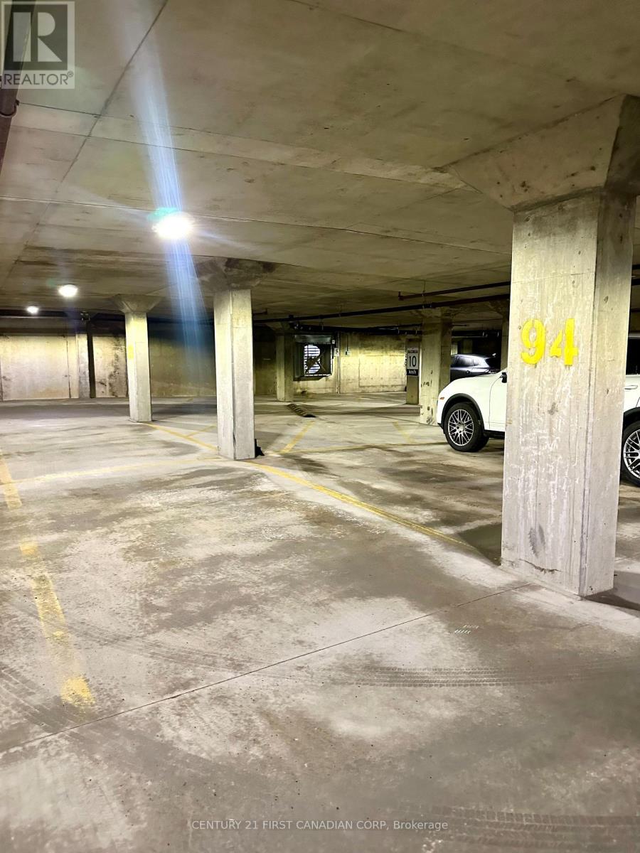 203 - 320 Sugarcreek Trail, London North, Ontario  N6H 0G3 - Photo 36 - X12957528