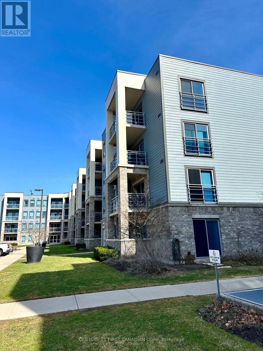 203 - 320 Sugarcreek Trail, London North, Ontario  N6H 0G3 - Photo 39 - X12957528