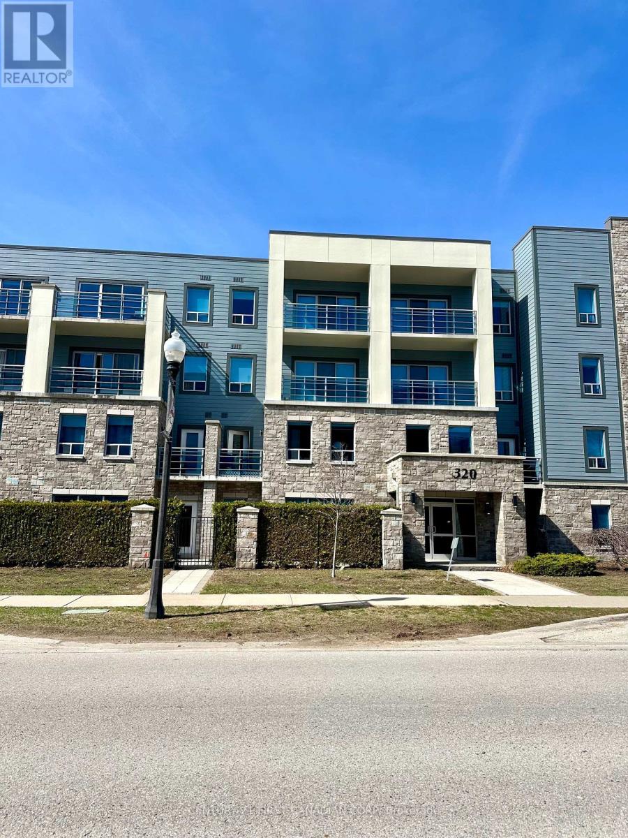 203 - 320 Sugarcreek Trail, London North, Ontario  N6H 0G3 - Photo 40 - X12957528