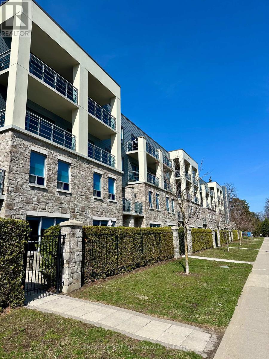 203 - 320 Sugarcreek Trail, London North, Ontario  N6H 0G3 - Photo 41 - X12957528