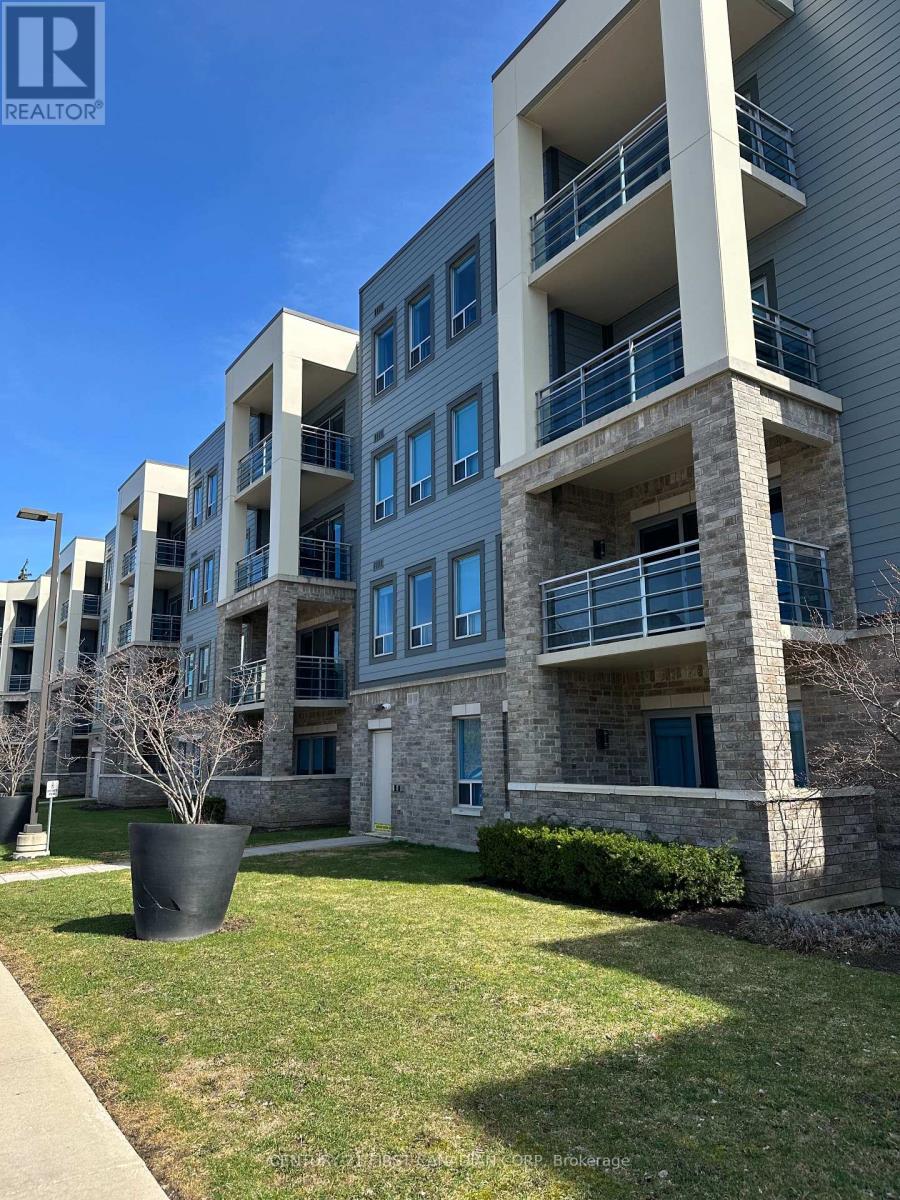 203 - 320 Sugarcreek Trail, London North, Ontario  N6H 0G3 - Photo 42 - X12957528