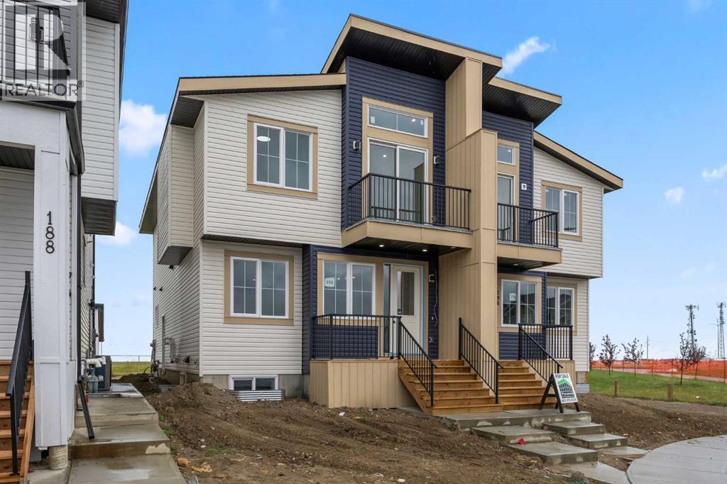 196 Saddlelake Manor NE, Calgary, Alberta  T3J 2L5 - Photo 37 - A2298736