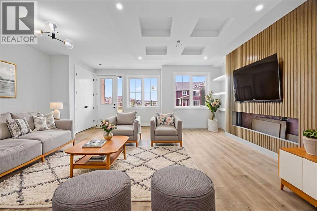 196 Saddlelake Manor NE, Calgary, Alberta  T3J 2L5 - Photo 2 - A2298736