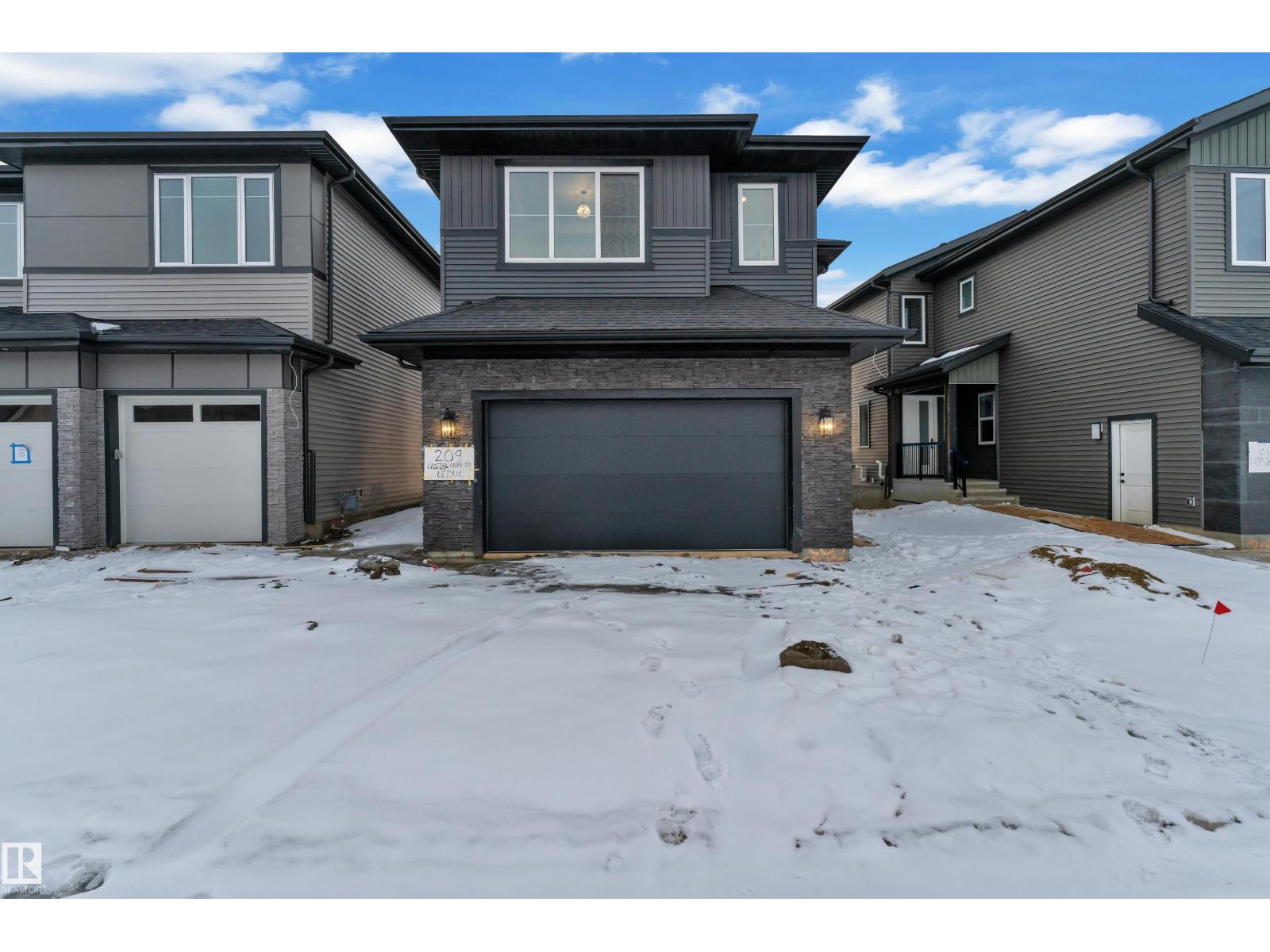 209 Crystal Creek Drive, leduc, Alberta