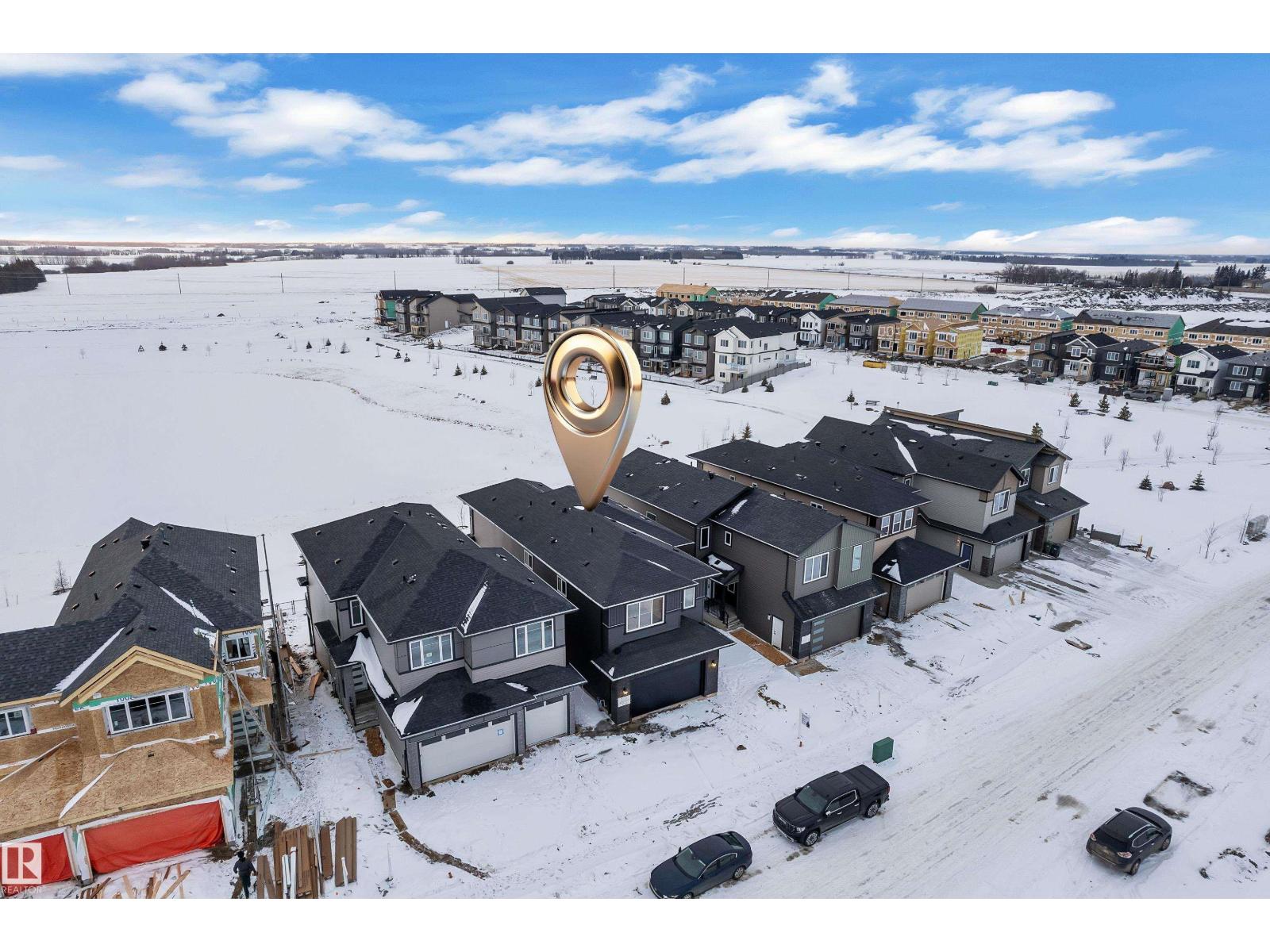 209 Crystal Creek Drive, Leduc, Alberta  T9E 0X6 - Photo 48 - E4475907