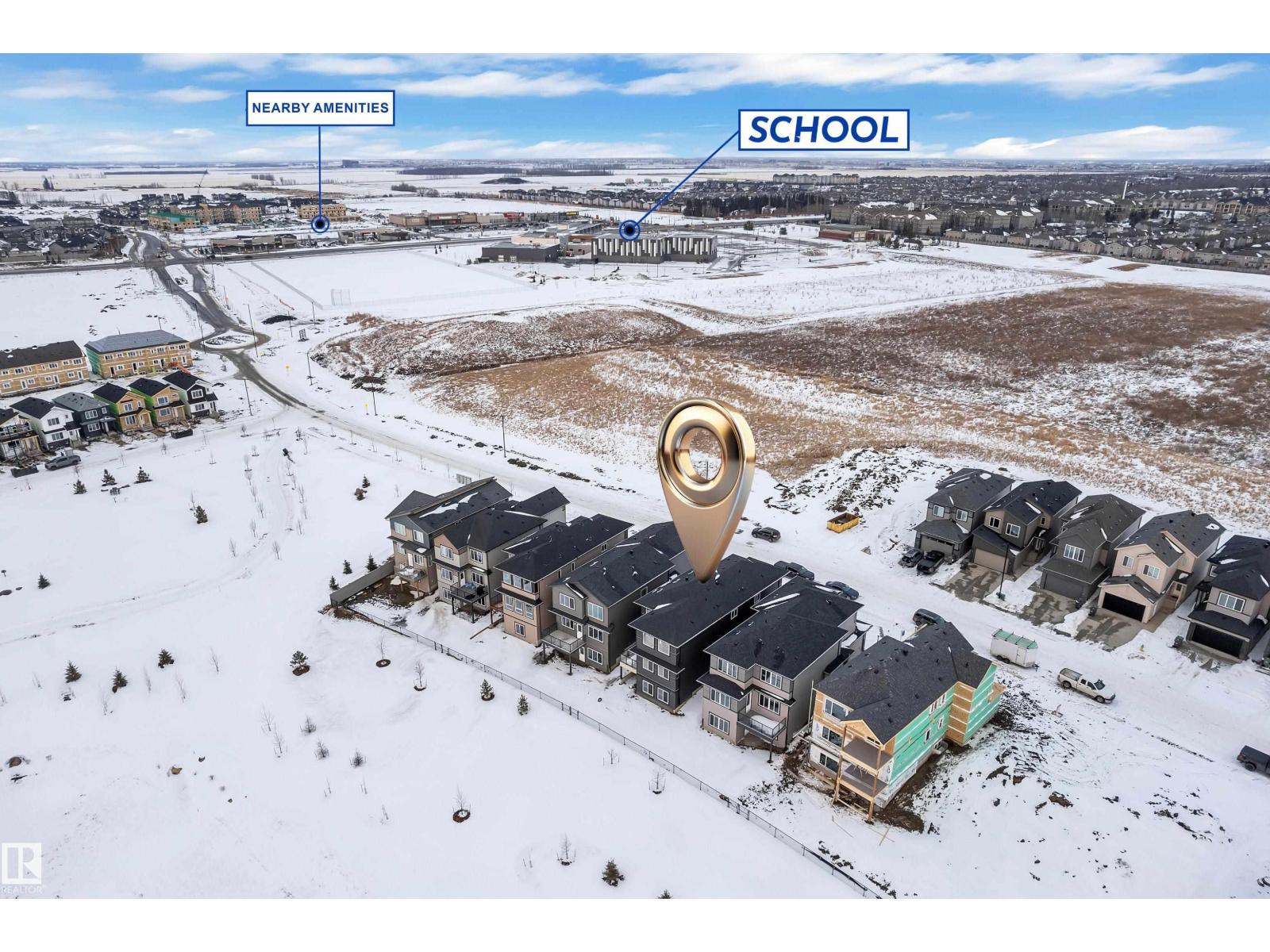 209 Crystal Creek Drive, Leduc, Alberta  T9E 0X6 - Photo 49 - E4475907