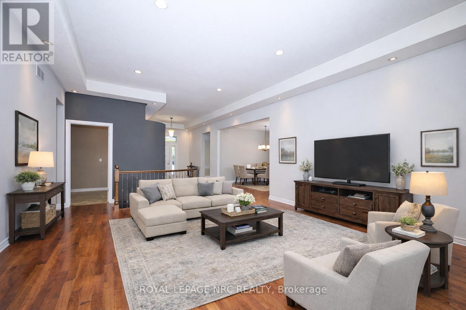 45 Timber Creek Crescent, Pelham, Ontario  L3E 0P3 - Photo 14 - X12957564