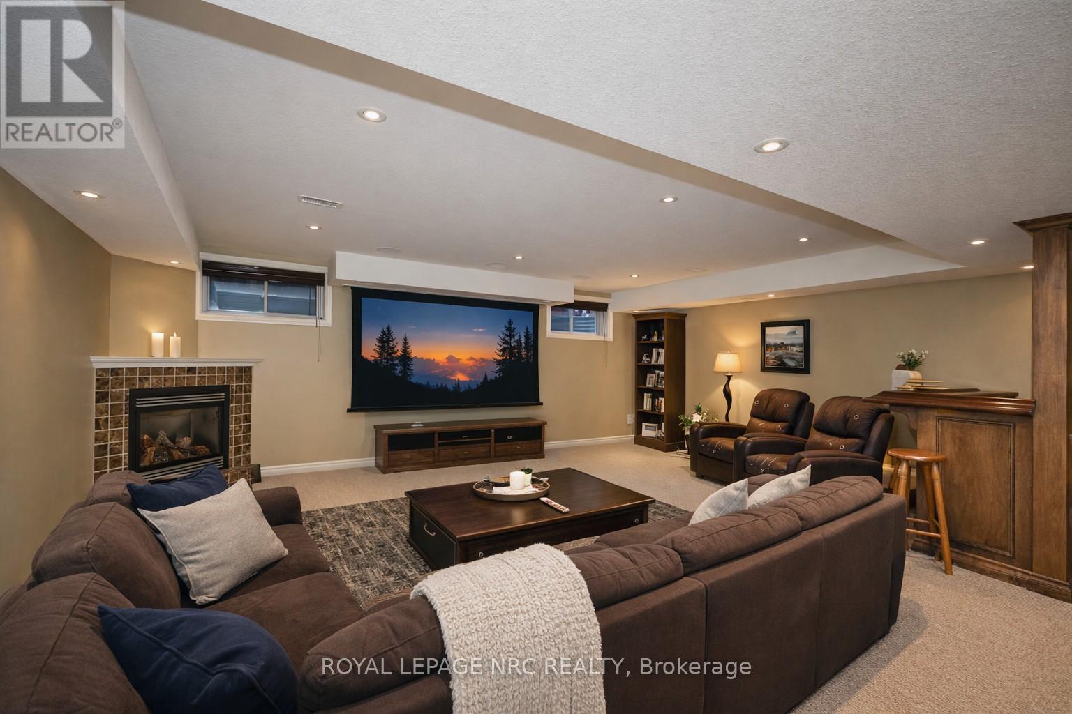 45 Timber Creek Crescent, Pelham, Ontario  L3E 0P3 - Photo 41 - X12957564