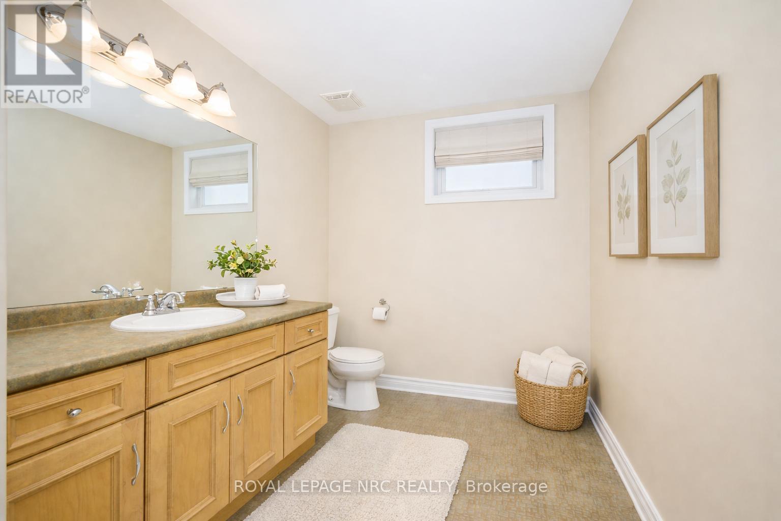 45 Timber Creek Crescent, Pelham, Ontario  L3E 0P3 - Photo 43 - X12957564