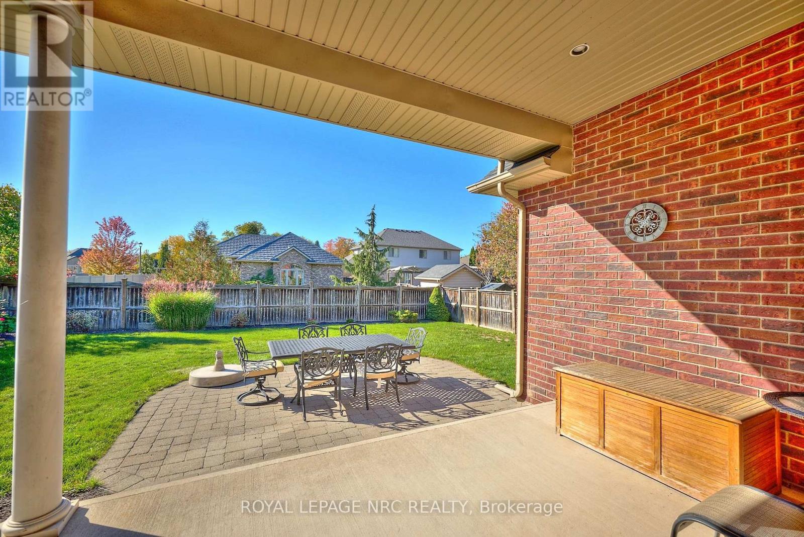 45 Timber Creek Crescent, Pelham, Ontario  L3E 0P3 - Photo 47 - X12957564