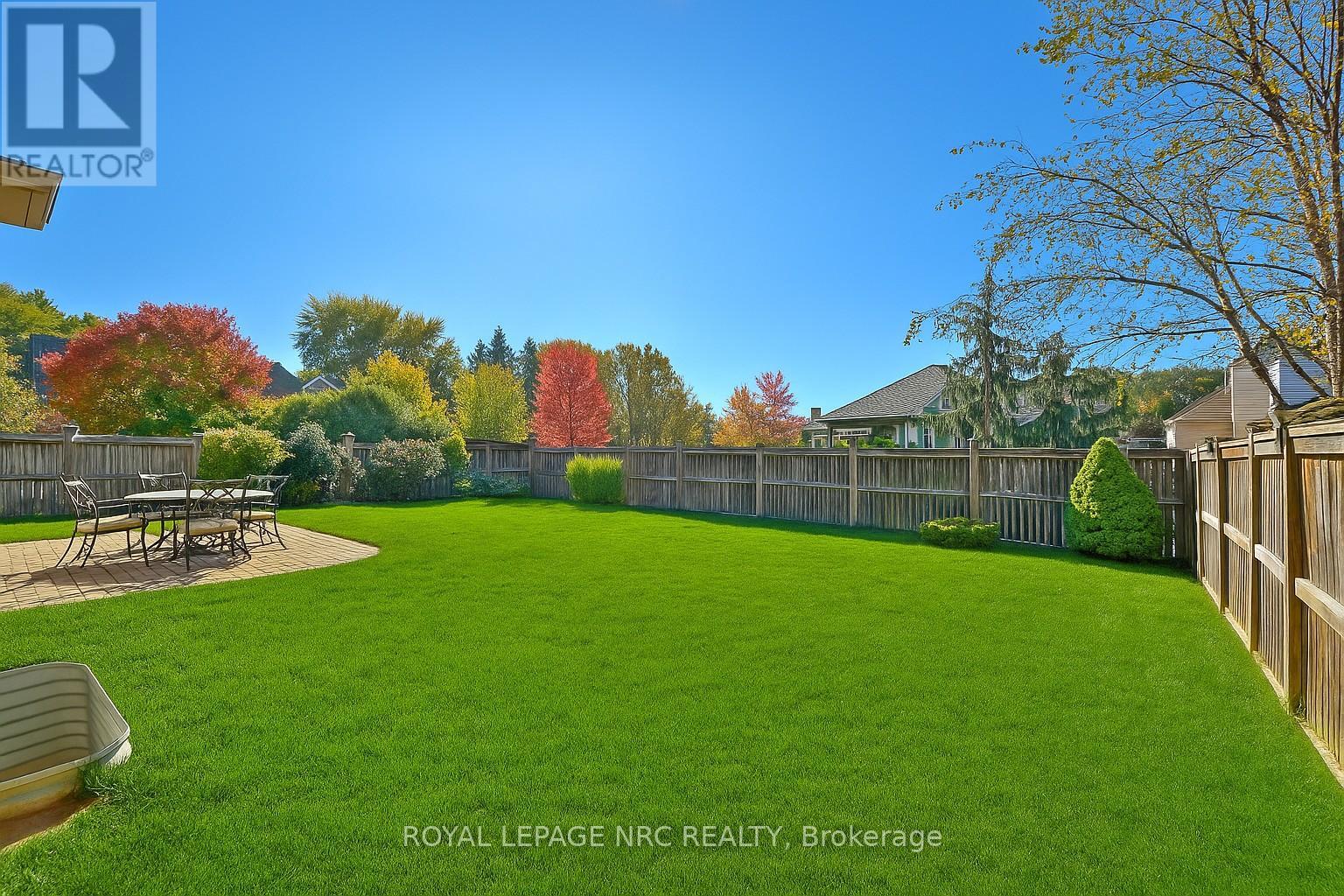 45 Timber Creek Crescent, Pelham, Ontario  L3E 0P3 - Photo 48 - X12957564