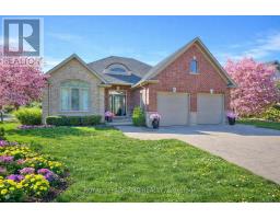 45 TIMBER CREEK CRESCENT, Pelham, Ontario