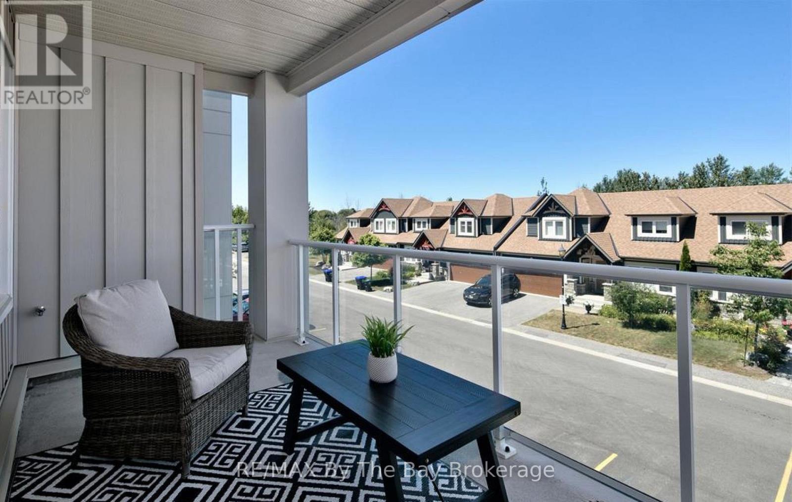 205 - 17 Spooner Crescent, Collingwood, Ontario  L9Y 1T3 - Photo 23 - S12660244