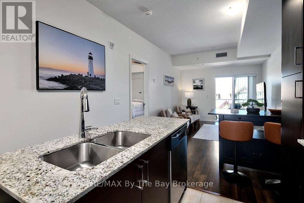 205 - 17 Spooner Crescent, Collingwood, Ontario  L9Y 1T3 - Photo 16 - S12660244