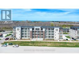 205 - 17 SPOONER CRESCENT, Collingwood, Ontario