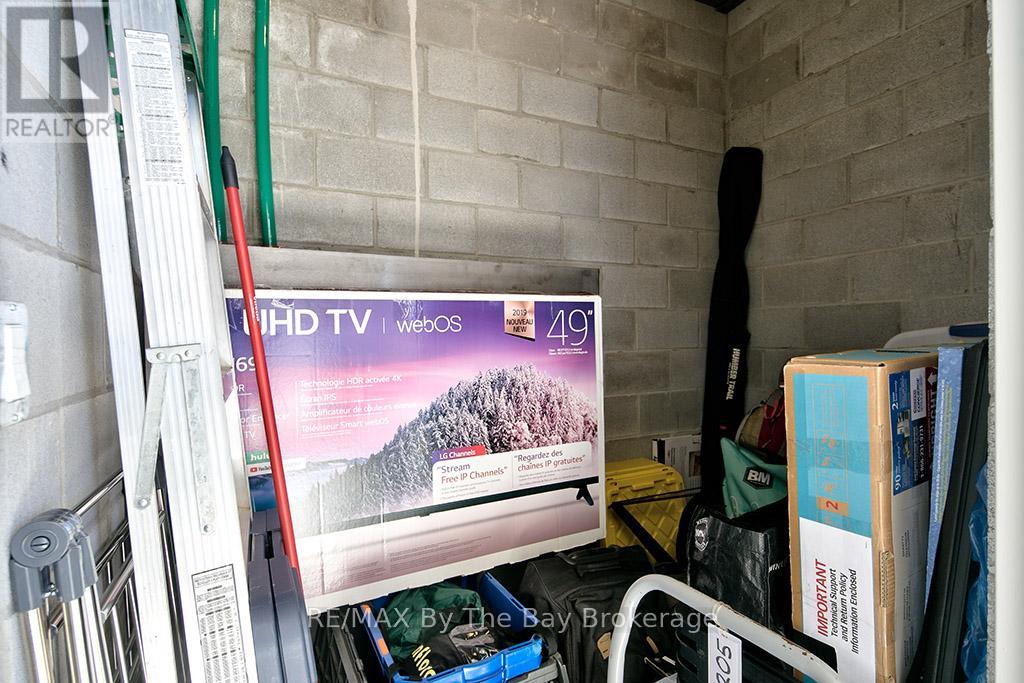 205 - 17 Spooner Crescent, Collingwood, Ontario  L9Y 1T3 - Photo 32 - S12660244