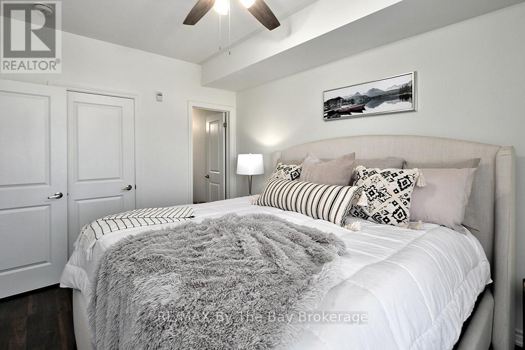 205 - 17 Spooner Crescent, Collingwood, Ontario  L9Y 1T3 - Photo 30 - S12660244