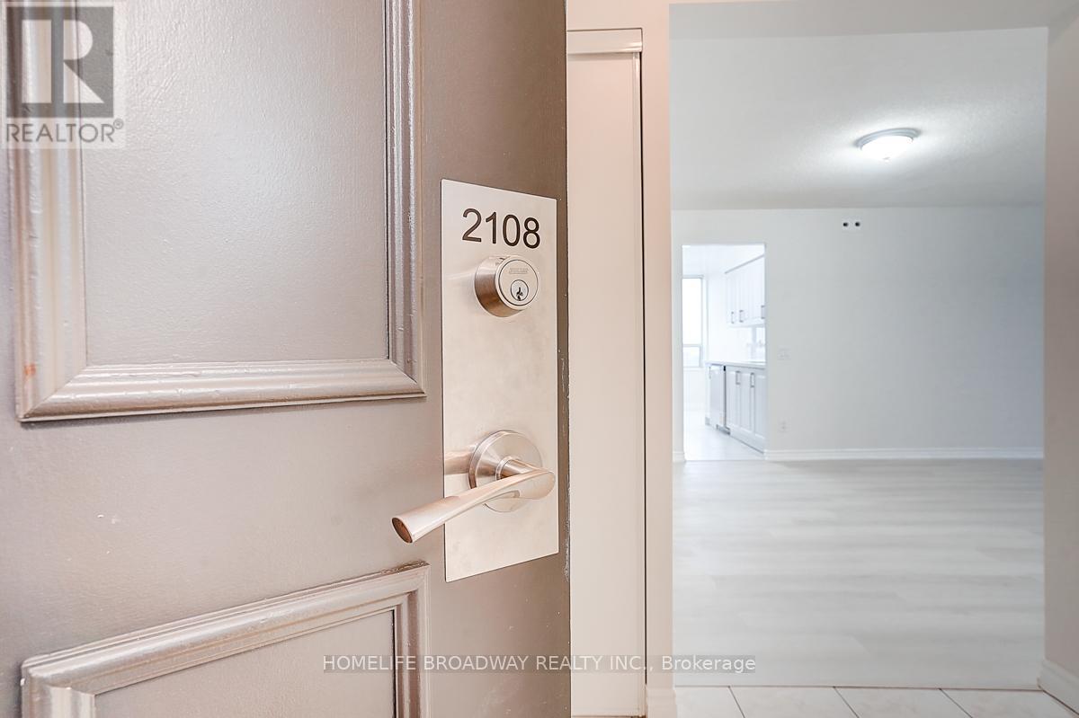 2108 - 115 Omni Drive, Toronto, Ontario  M1P 5B4 - Photo 5 - E12953154