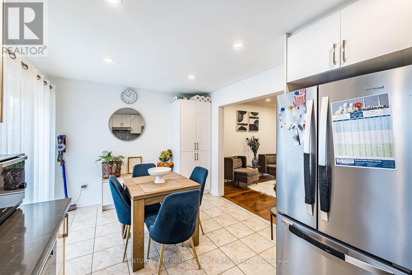 1219 Quest Circle, Mississauga, Ontario L5N 8B9 - Photo 14 - W12951538