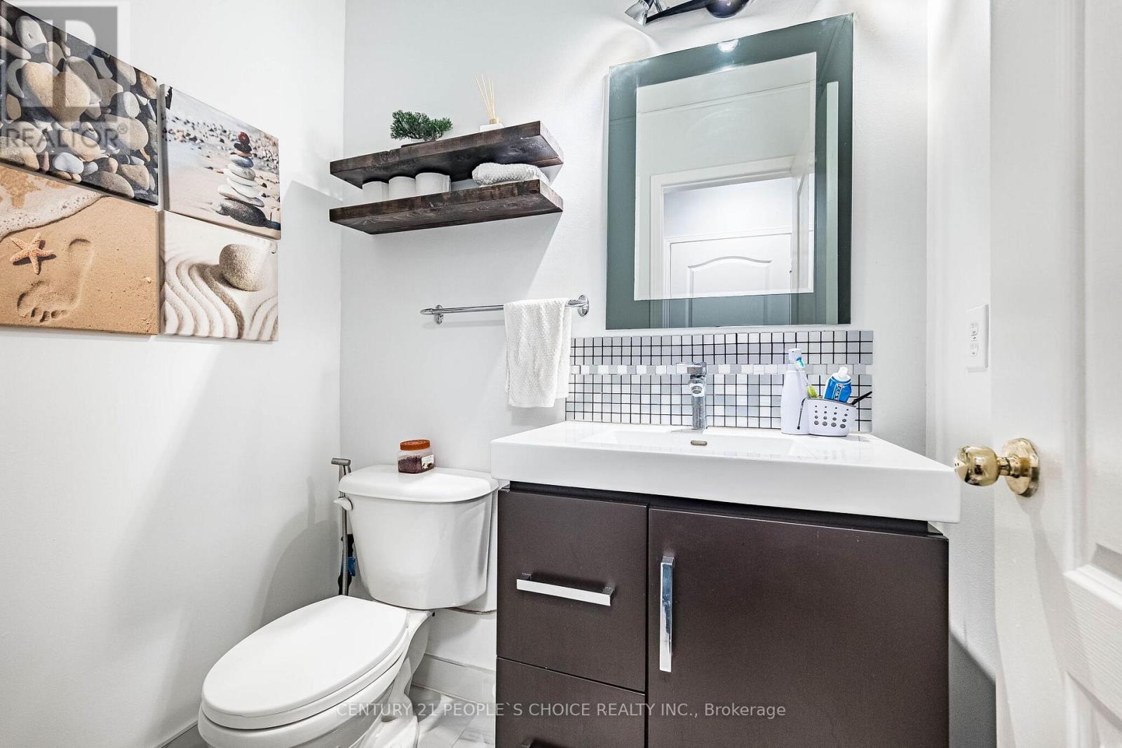 1219 Quest Circle, Mississauga, Ontario L5N 8B9 - Photo 21 - W12951538