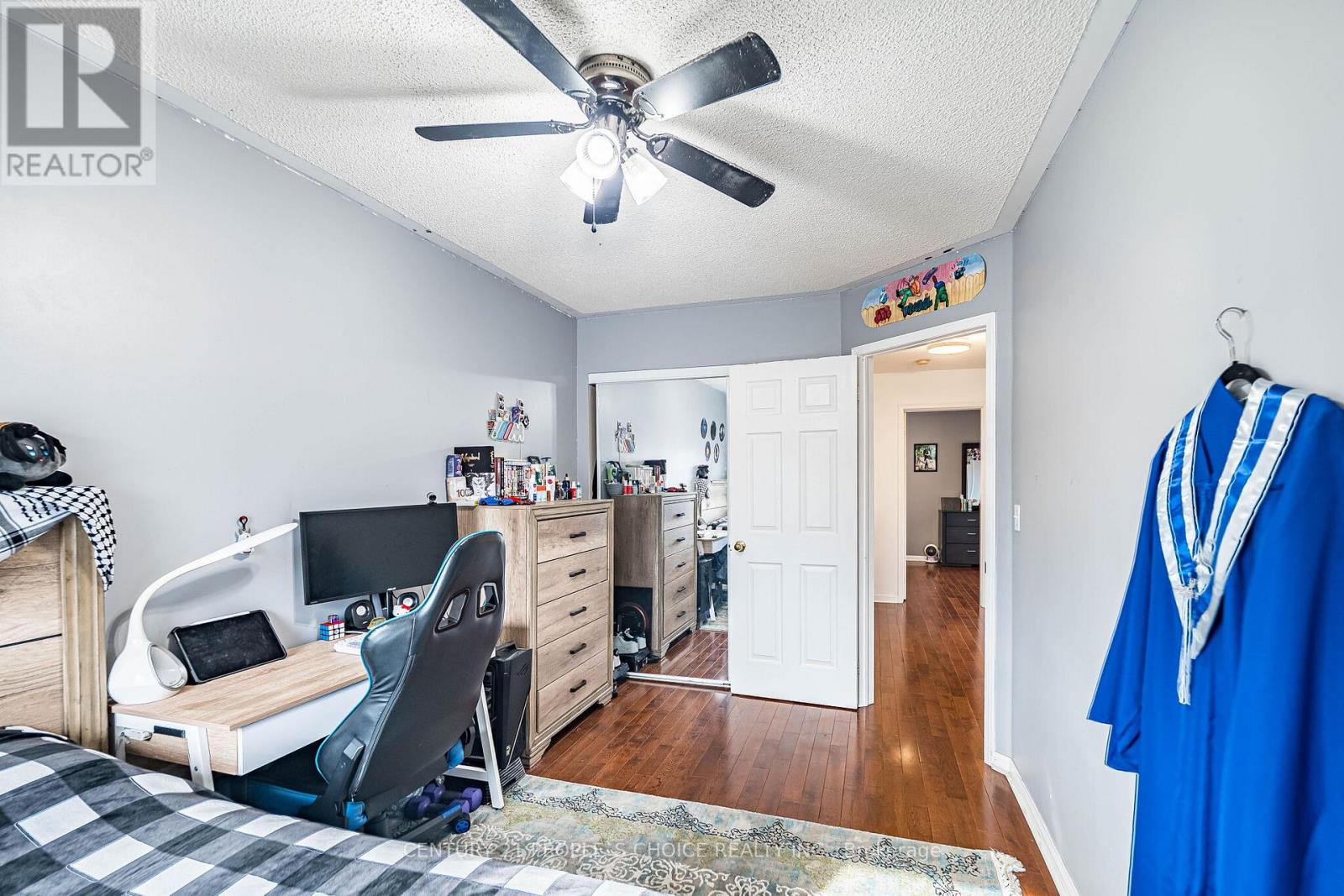 1219 Quest Circle, Mississauga, Ontario L5N 8B9 - Photo 32 - W12951538