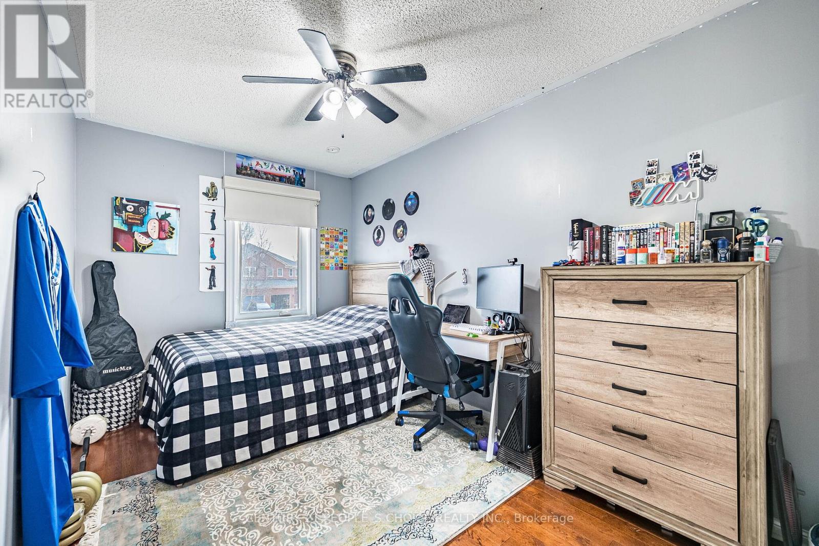 1219 Quest Circle, Mississauga, Ontario L5N 8B9 - Photo 31 - W12951538