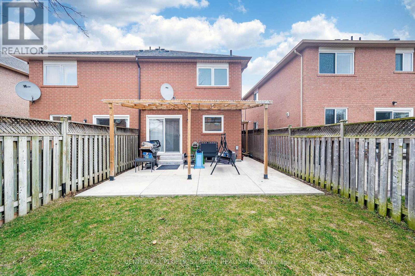 1219 Quest Circle, Mississauga, Ontario L5N 8B9 - Photo 40 - W12951538