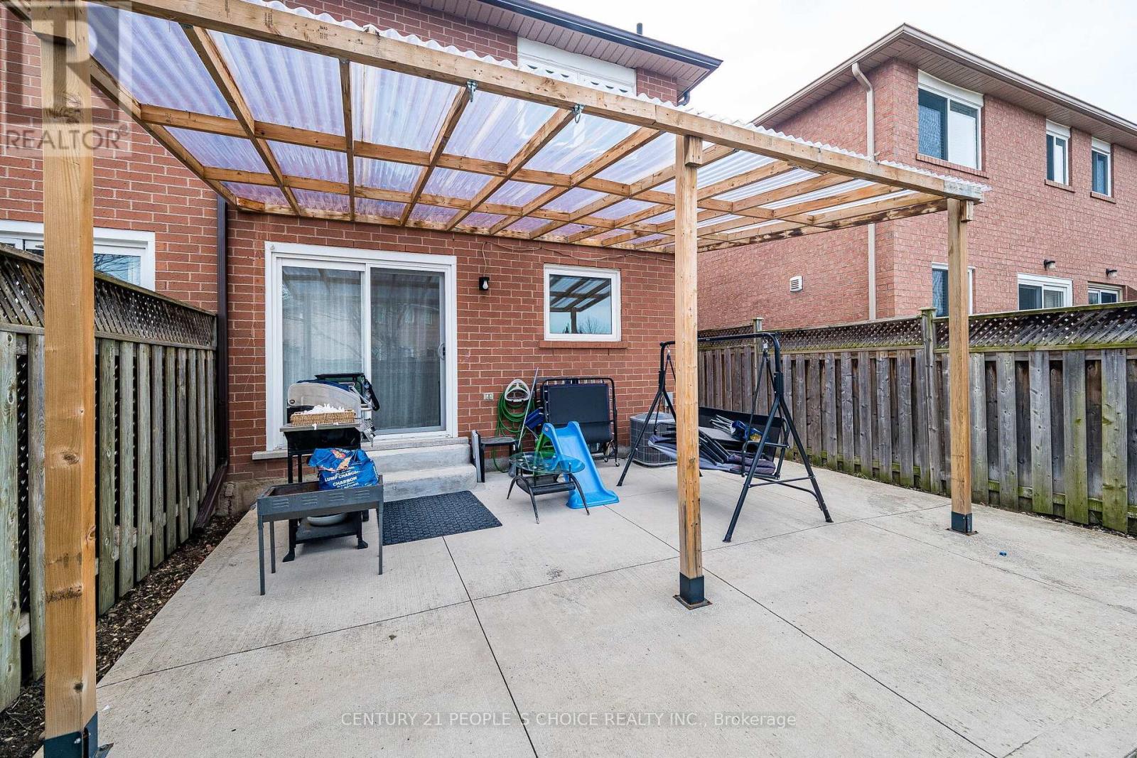 1219 Quest Circle, Mississauga, Ontario L5N 8B9 - Photo 41 - W12951538