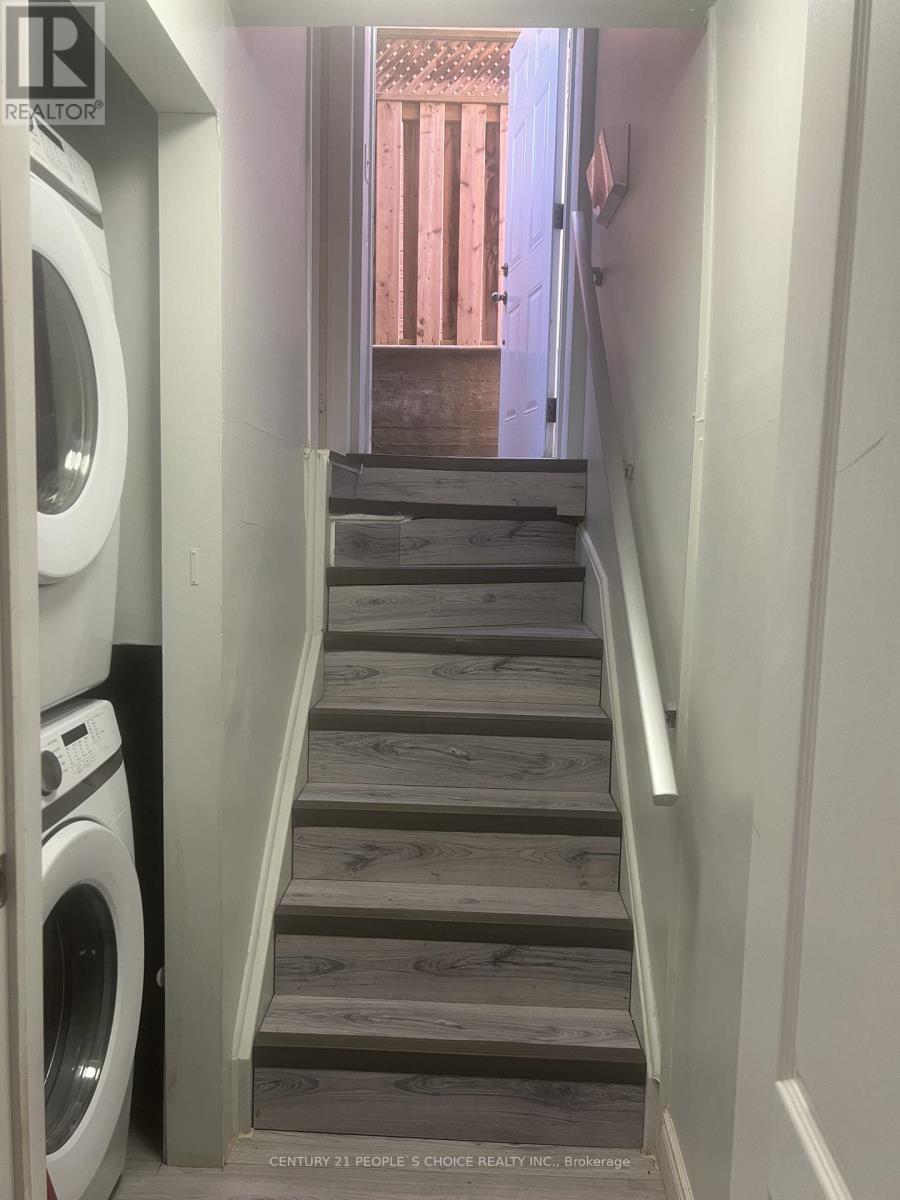 1219 Quest Circle, Mississauga, Ontario L5N 8B9 - Photo 43 - W12951538