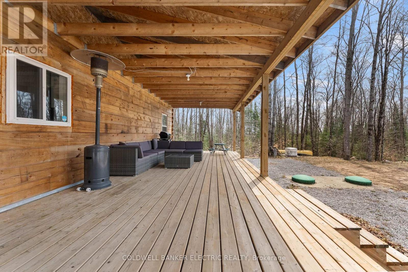 2075 Dyno Road, Highlands East, Ontario  K0L 1C0 - Photo 26 - X12953726