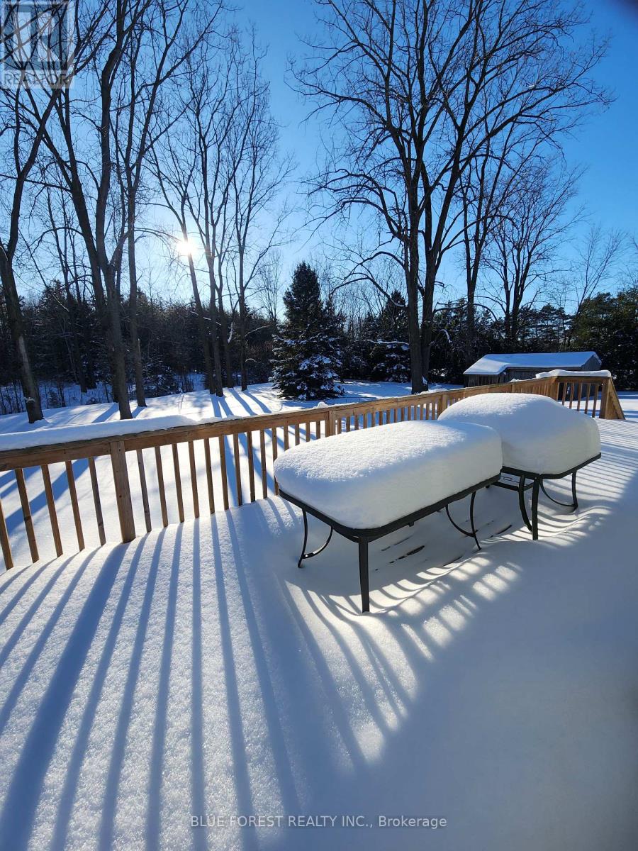 36259 Gore Road, South Huron, Ontario  N0M 1T0 - Photo 21 - X12804128