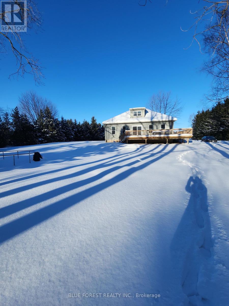 36259 Gore Road, South Huron, Ontario  N0M 1T0 - Photo 19 - X12804128