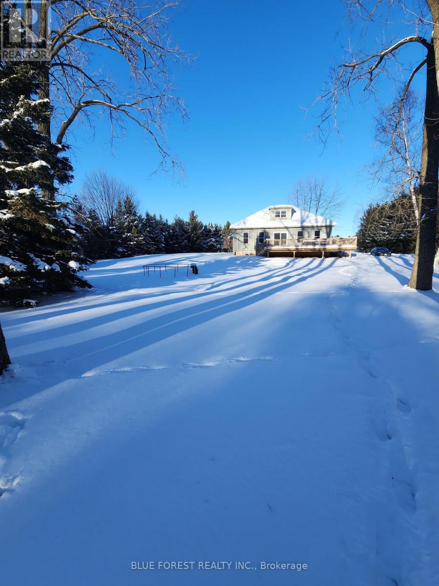 36259 Gore Road, South Huron, Ontario  N0M 1T0 - Photo 22 - X12804128