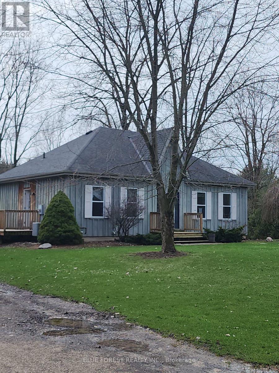 36259 Gore Road, South Huron, Ontario  N0M 1T0 - Photo 2 - X12804128