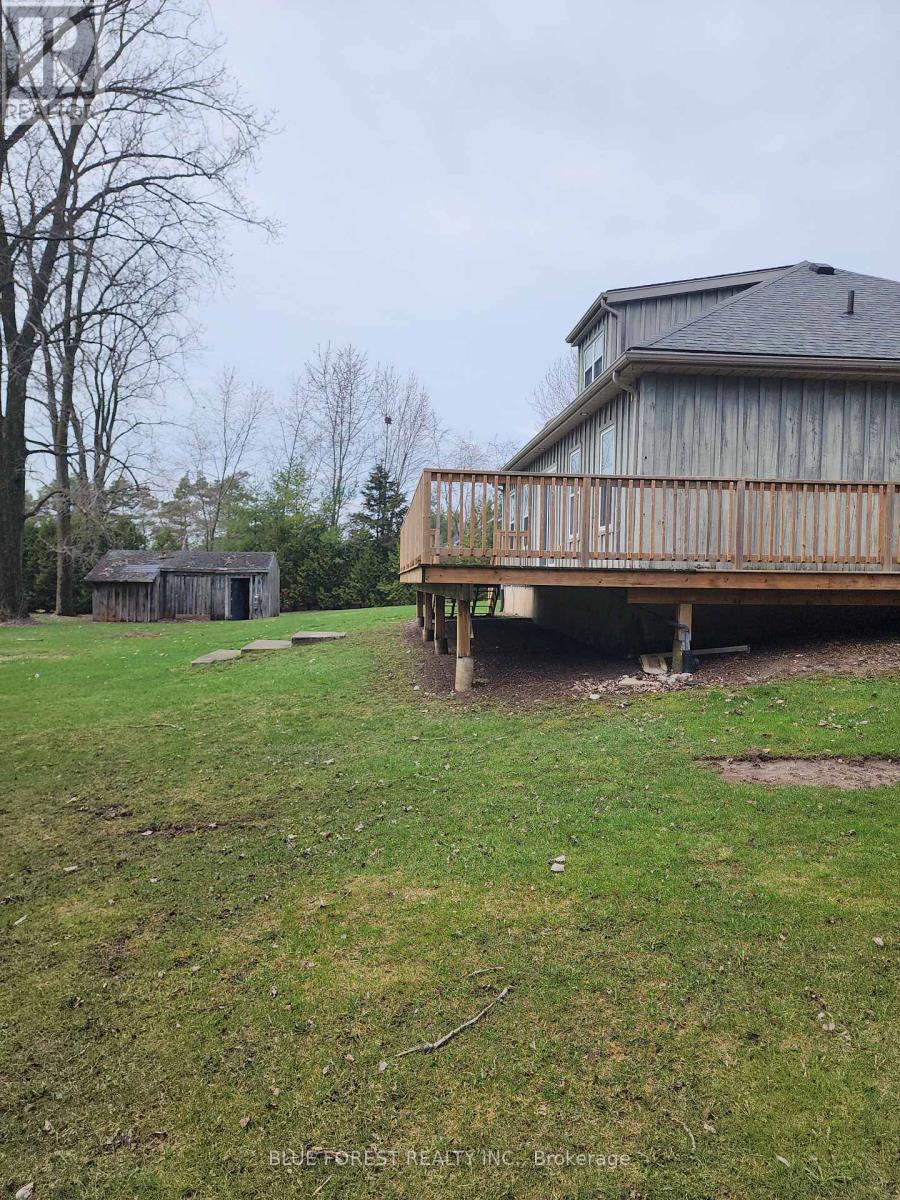 36259 Gore Road, South Huron, Ontario  N0M 1T0 - Photo 4 - X12804128