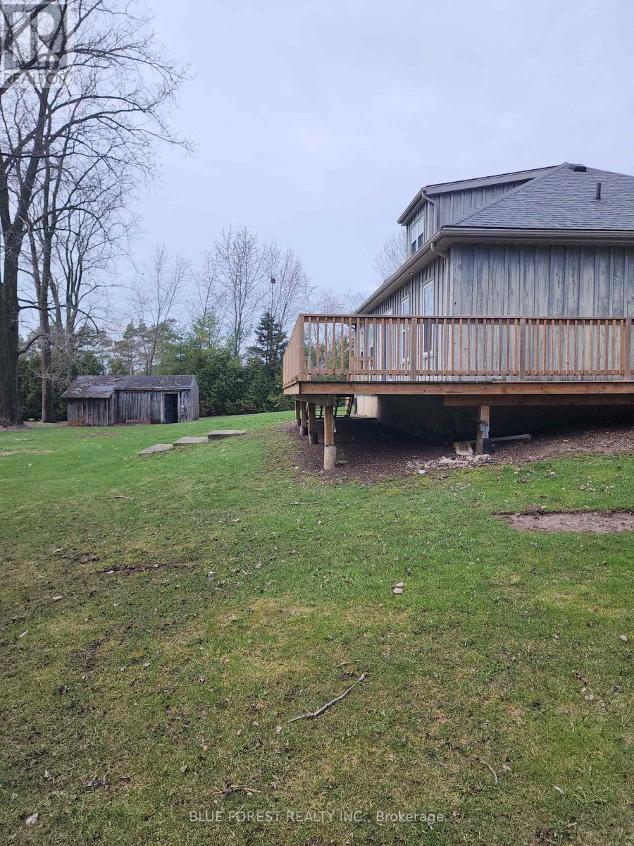 36259 Gore Road, South Huron, Ontario  N0M 1T0 - Photo 3 - X12804128