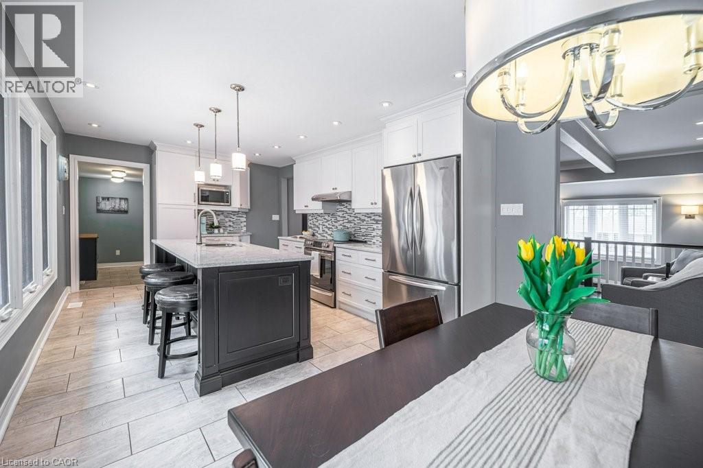 170 Tait Street, Cambridge, Ontario  N1S 3G3 - Photo 11 - 40817290