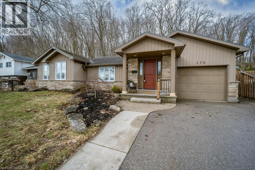 170 Tait Street, Cambridge, Ontario  N1S 3G3 - Photo 2 - 40817290