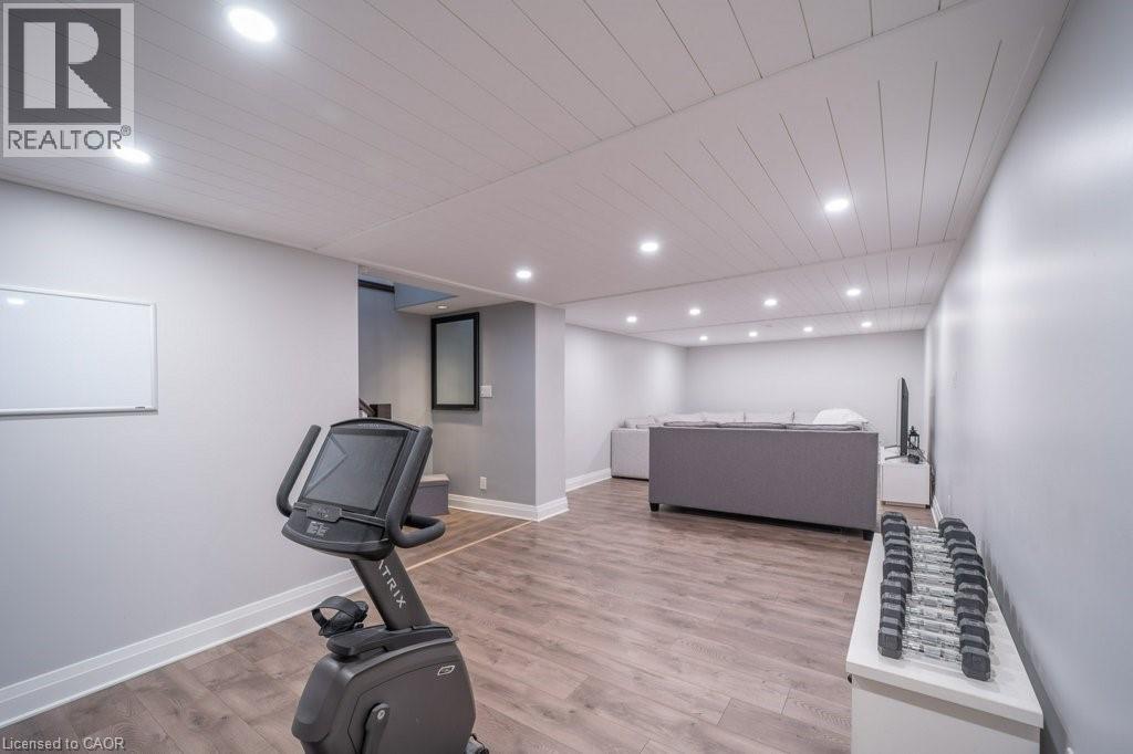 170 Tait Street, Cambridge, Ontario  N1S 3G3 - Photo 26 - 40817290