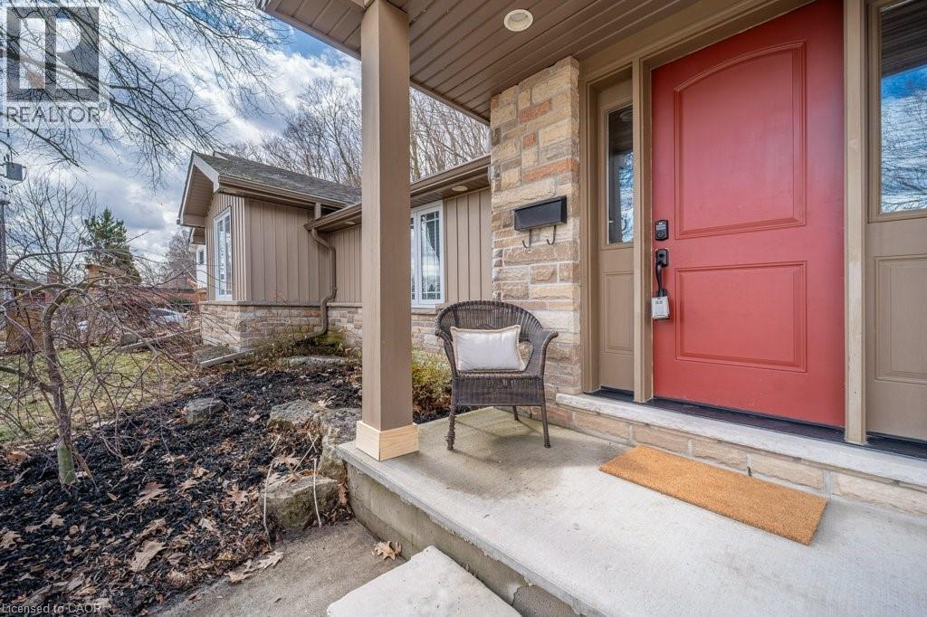 170 Tait Street, Cambridge, Ontario  N1S 3G3 - Photo 3 - 40817290